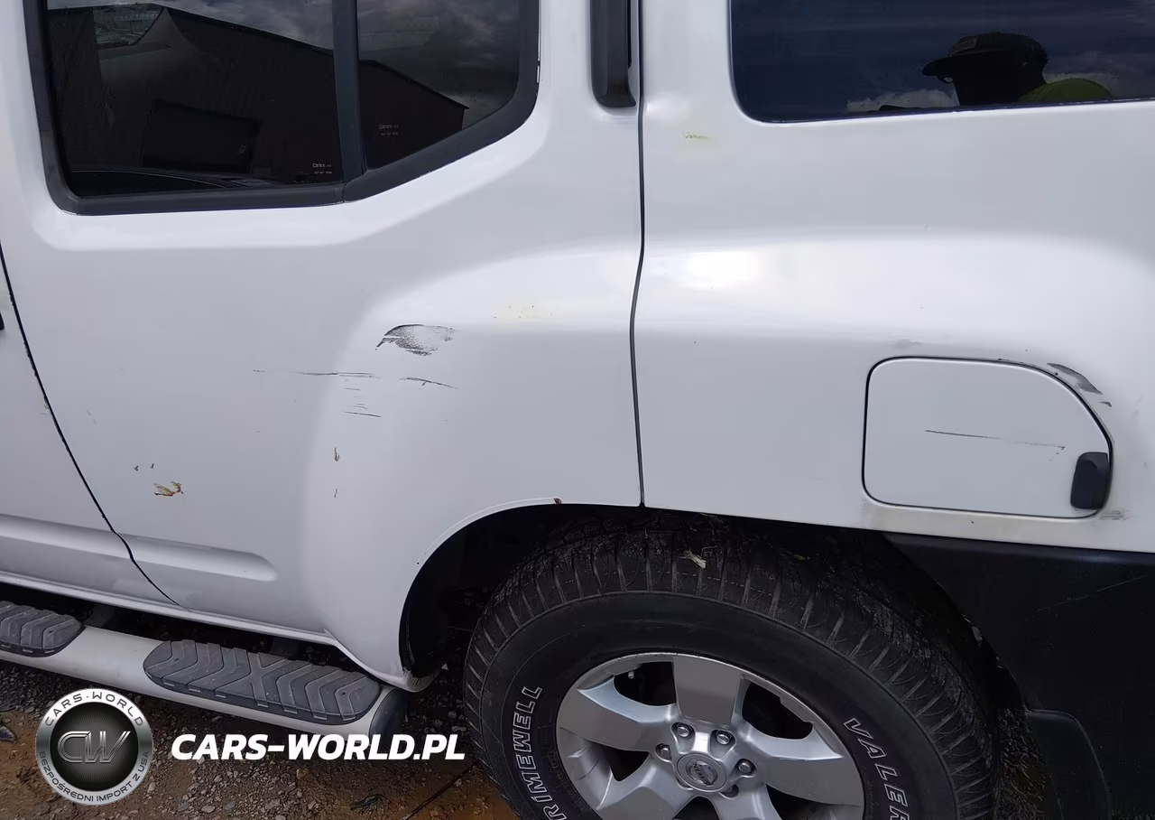 2010 Nissan Xterra S VIN:5N1AN0NU5AC501107 - 15