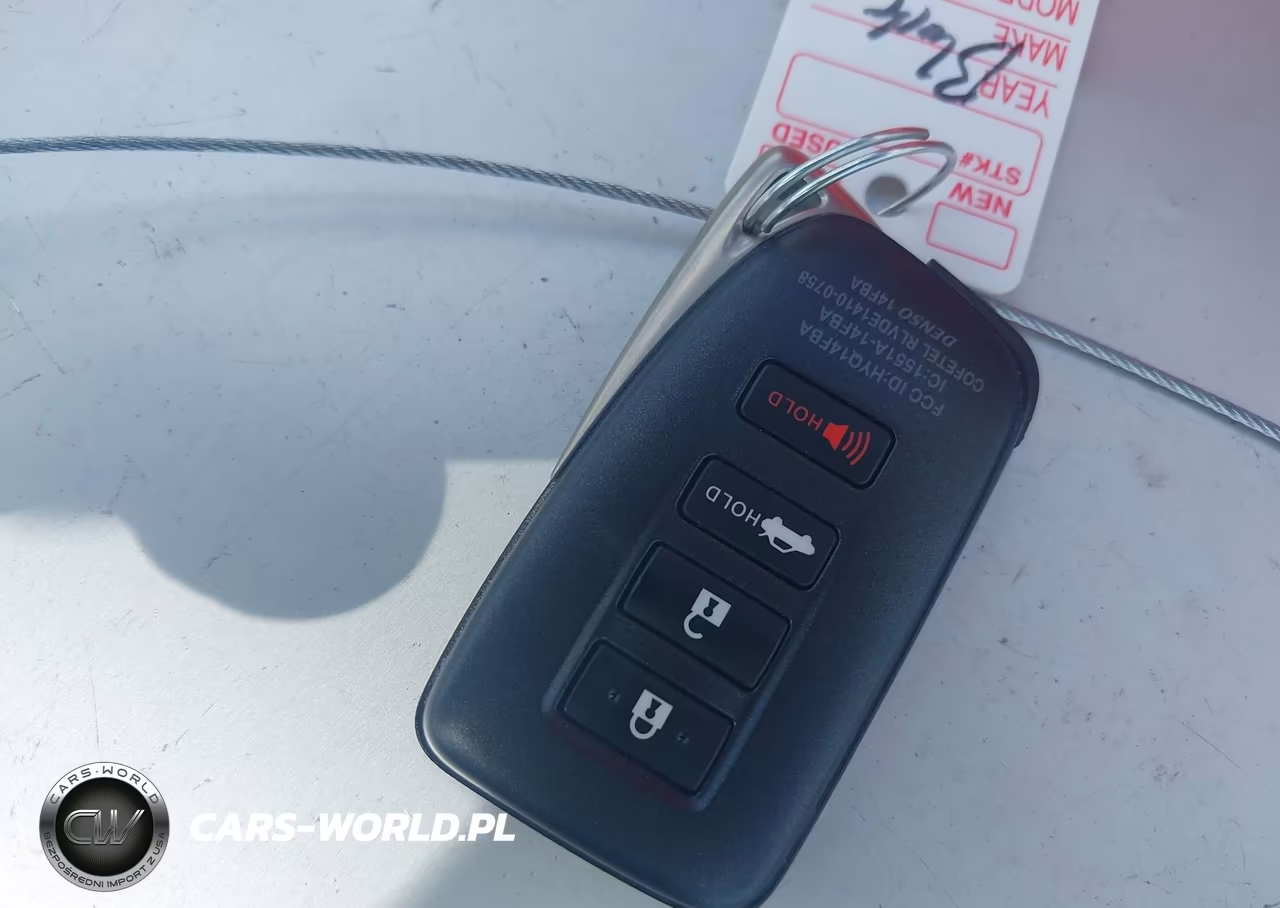 2018 Lexus Gs 350 F Sport VIN:JTHCZ1BL3JA010032 - 11