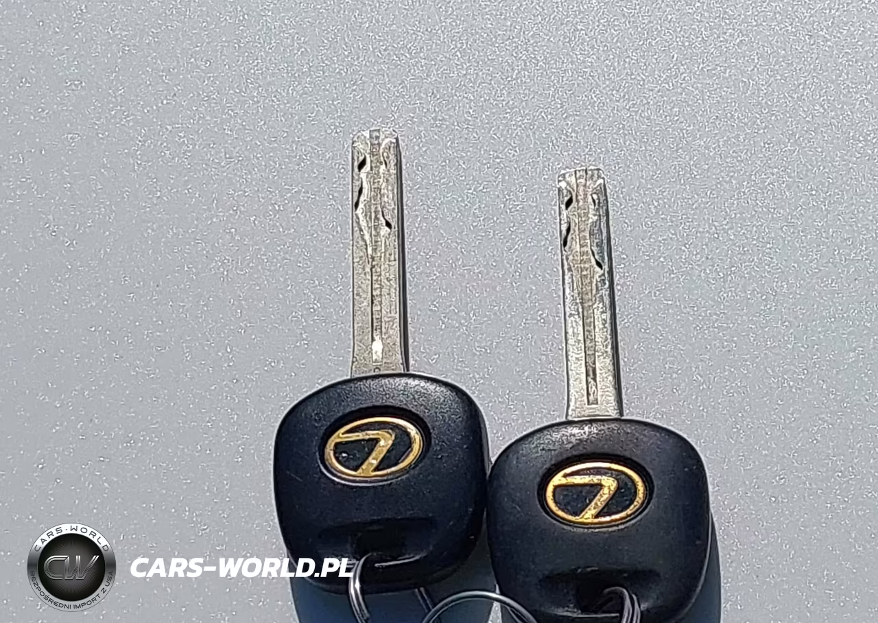 1998 Lexus Es 300 VIN:JT8BF28G9W0143685 - 11