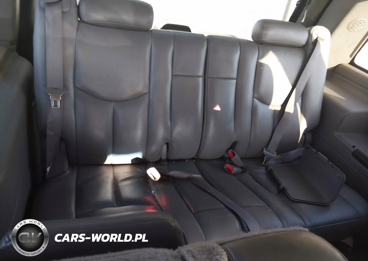 2004 Chevrolet Tahoe Z71 VIN:1GNEK13Z44R312329 - 12