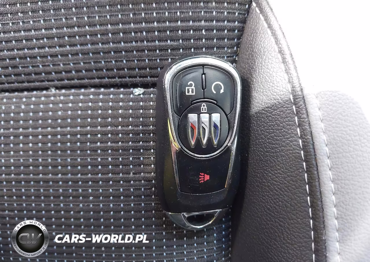 2024 Buick Envista Preferred Fwd VIN:KL47LAE27RB149295 - 11