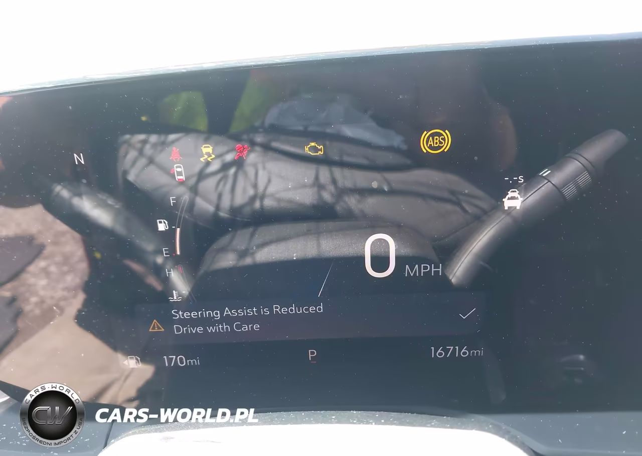 2024 Buick Envista Preferred Fwd VIN:KL47LAE27RB149295 - 7