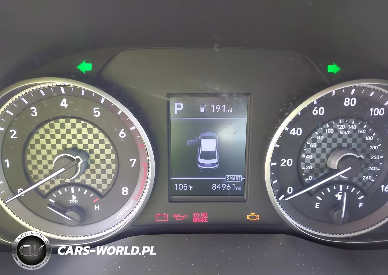 2020 Hyundai Elantra Sel VIN:5NPD84LF8LH583801 - 7