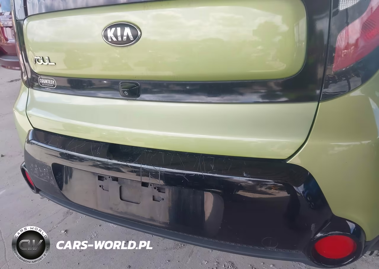 2016 Kia Soul + VIN:KNDJP3A59G7842932 - 6