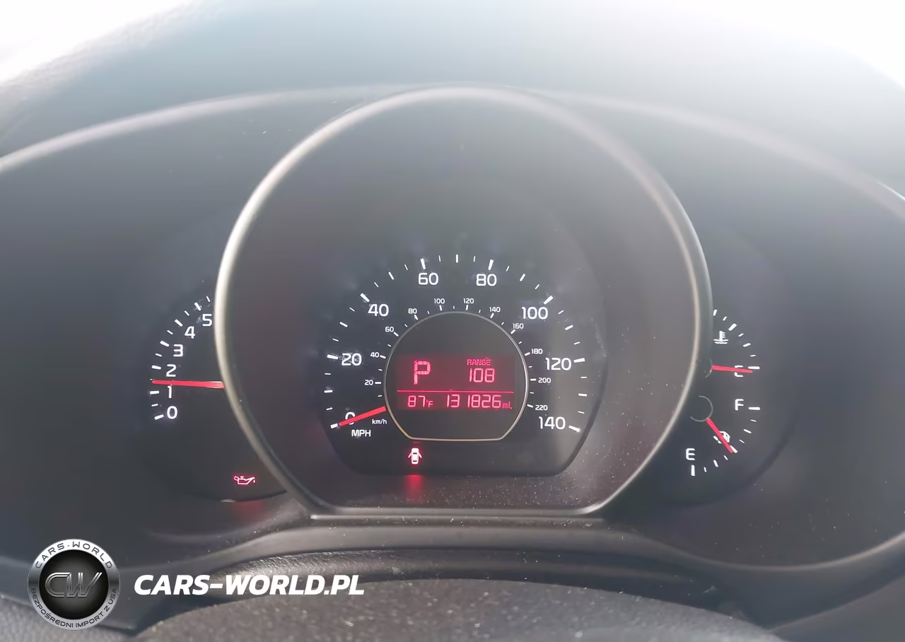 2016 Kia Soul + VIN:KNDJP3A59G7842932 - 7