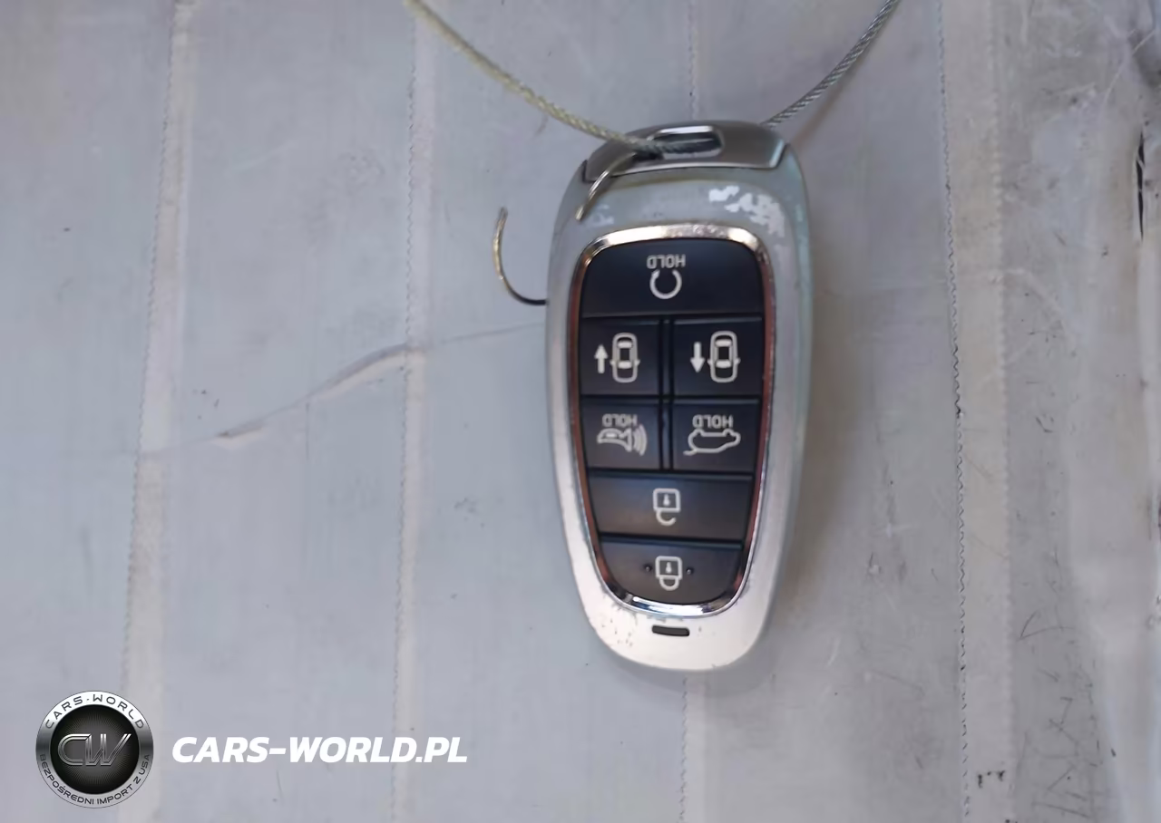 2022 Hyundai Nexo Limited VIN:KM8J84A6XNU023238 - 11