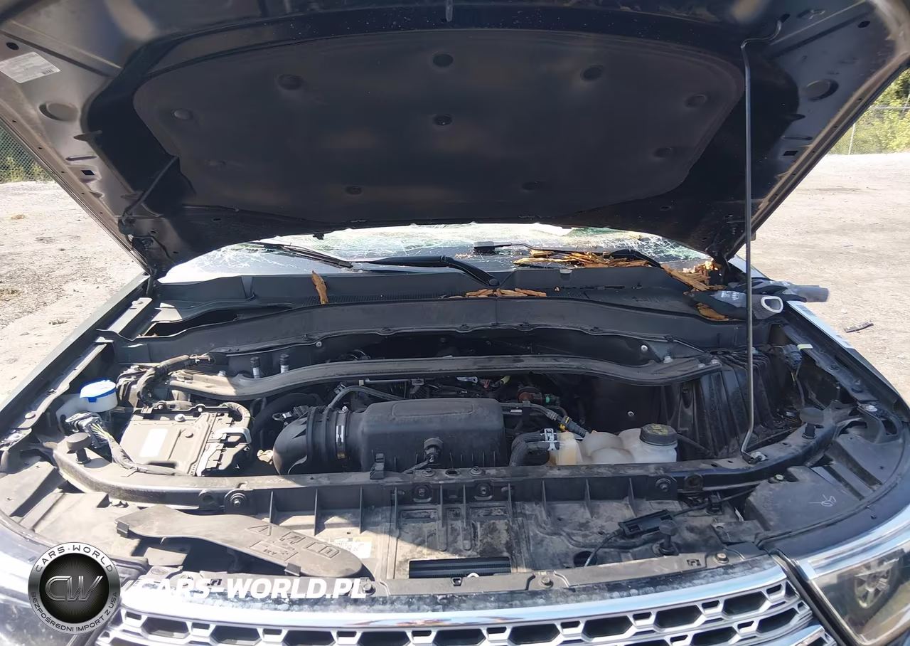 2023 Ford Explorer Limited VIN:1FMSK8FH0PGA59772 - 10