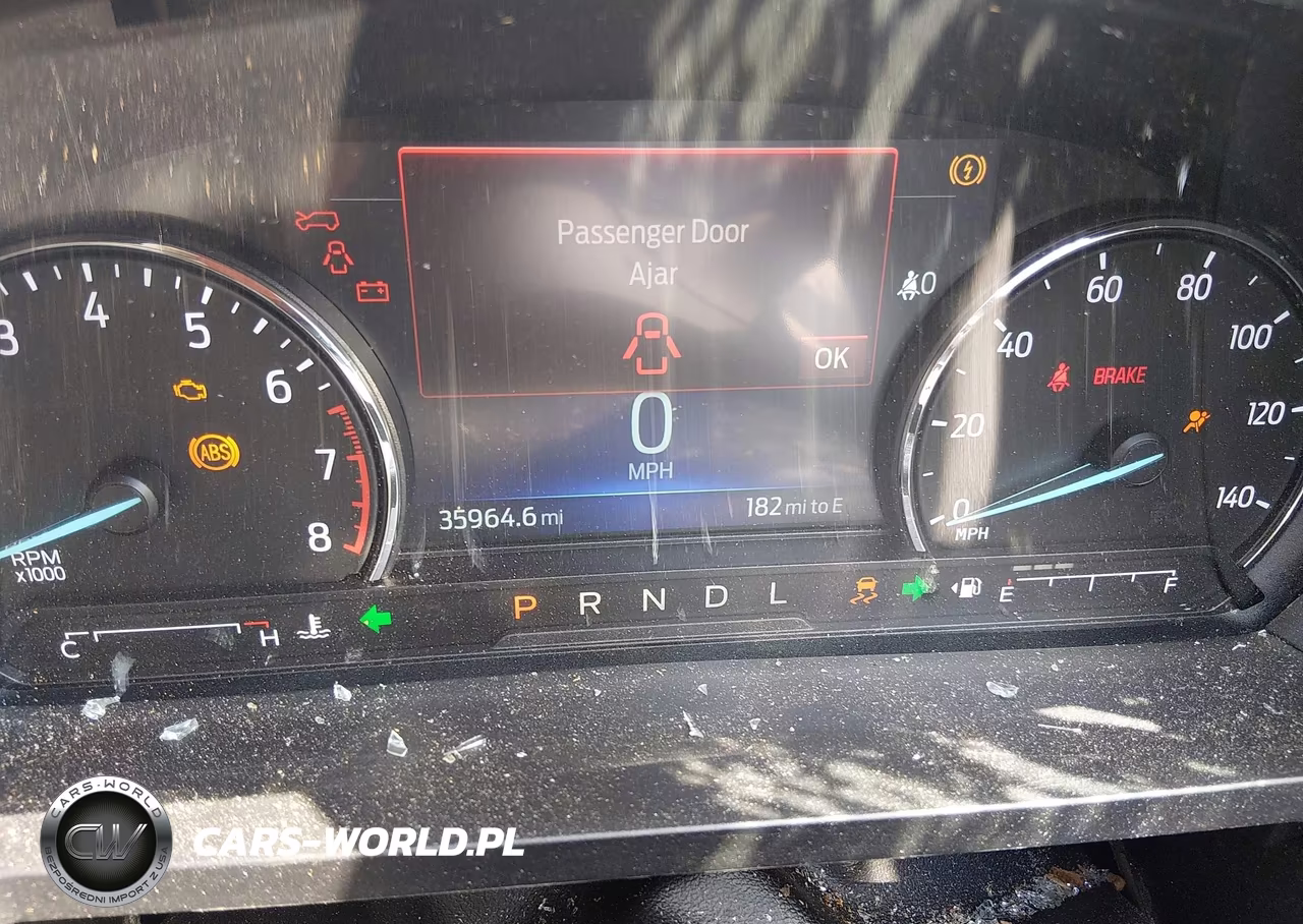 2023 Ford Explorer Limited VIN:1FMSK8FH0PGA59772 - 7
