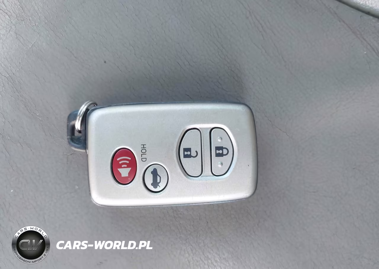 2010 Toyota Camry Hybrid VIN:4T1BB3EK2AU123853 - 11