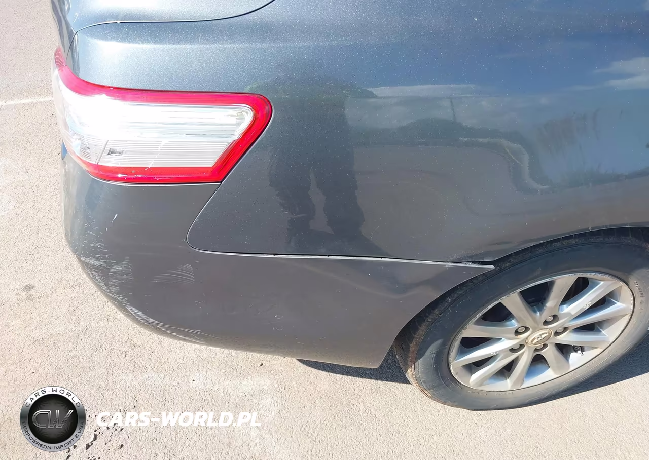 2010 Toyota Camry Hybrid VIN:4T1BB3EK2AU123853 - 13