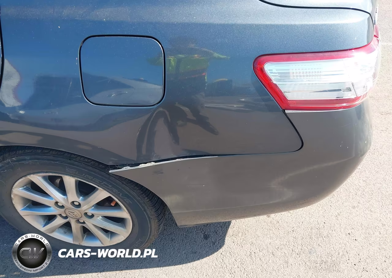 2010 Toyota Camry Hybrid VIN:4T1BB3EK2AU123853 - 6