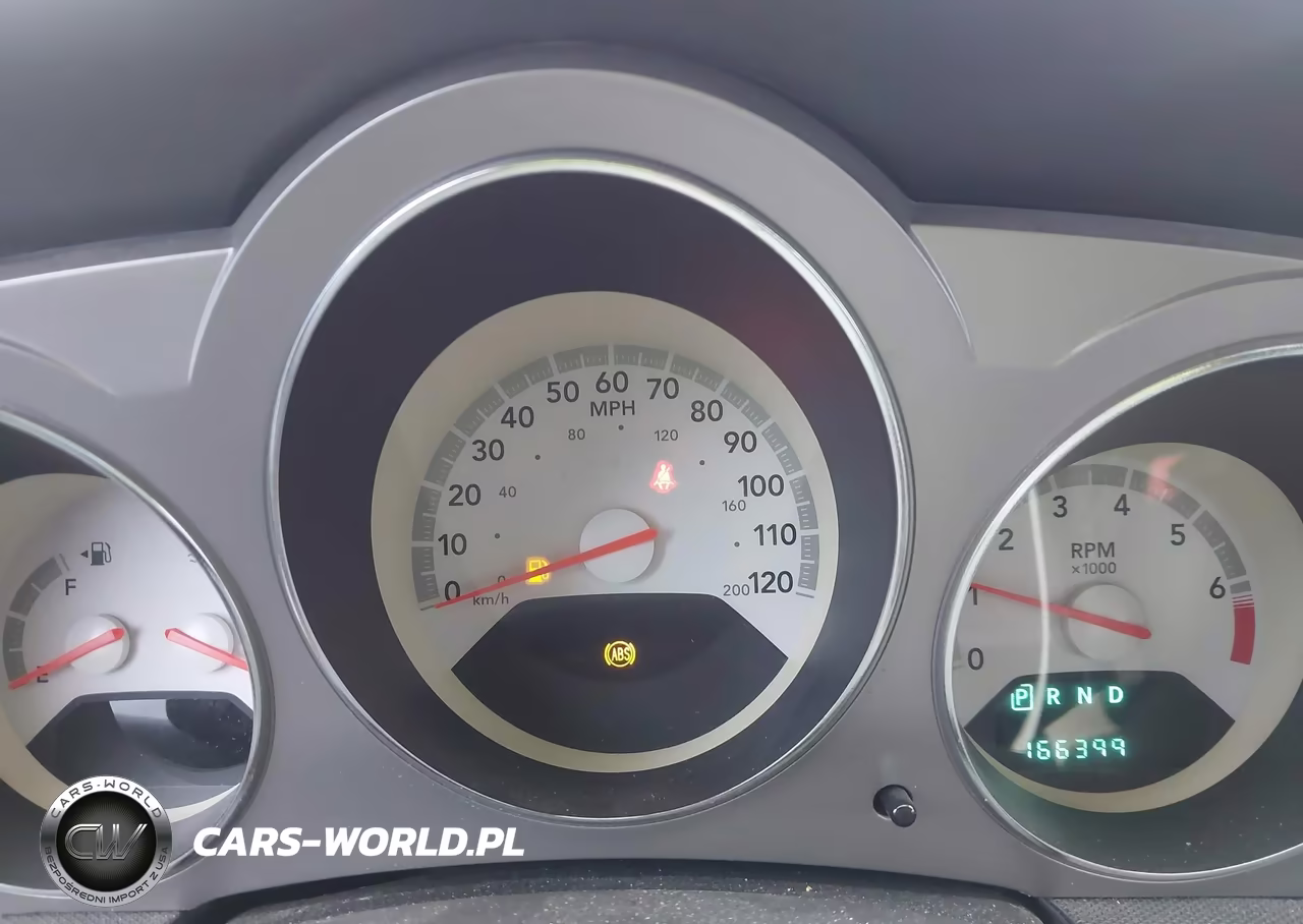 2009 Dodge Avenger R-T VIN:1B3LC56D19N546528 - 7