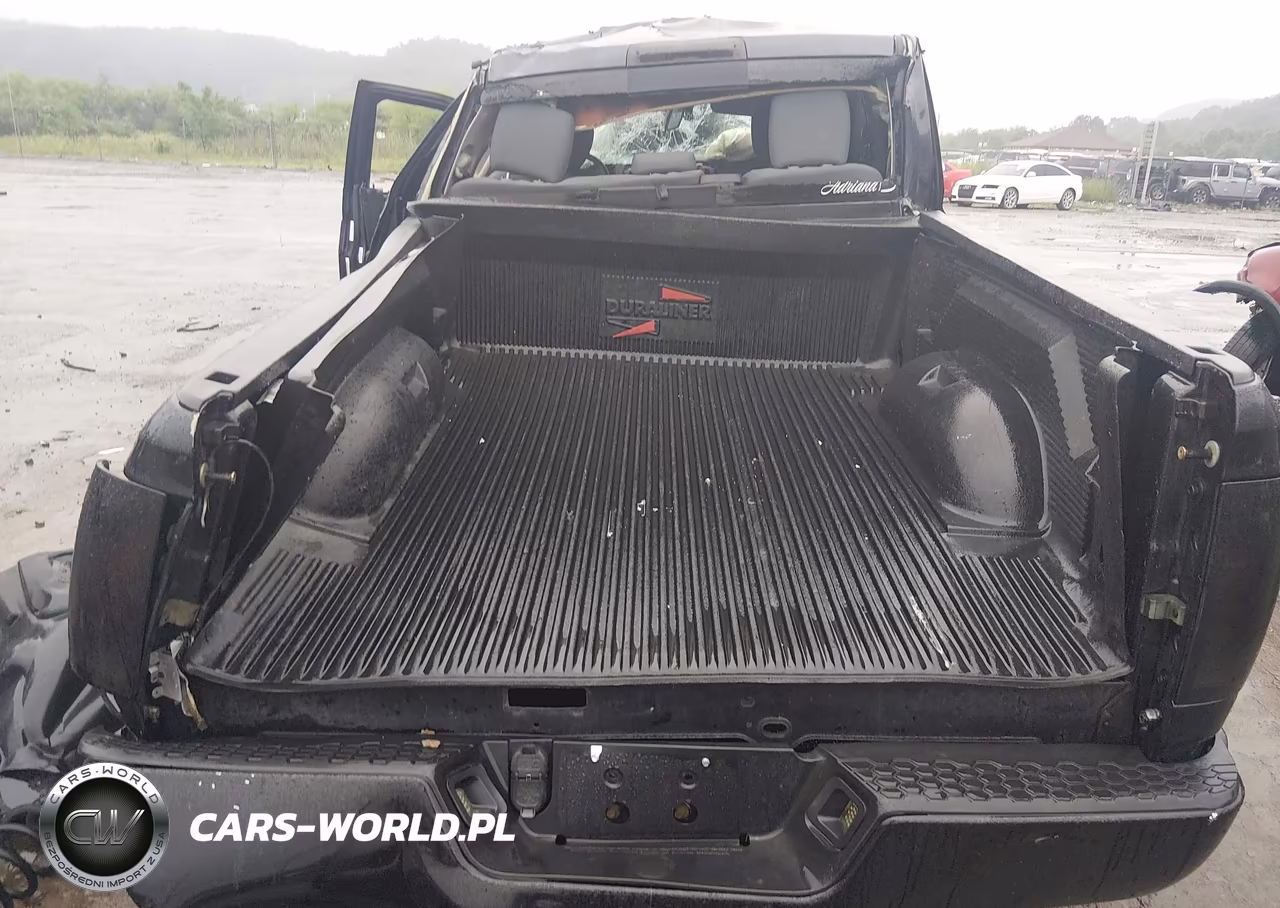 2013 Ram 1500 Slt VIN:1C6RR7GP6DS634391 - 16