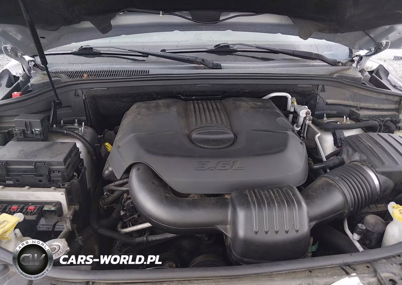 2011 Dodge Durango Crew VIN:1D4RD4GG9BC630318 - 10