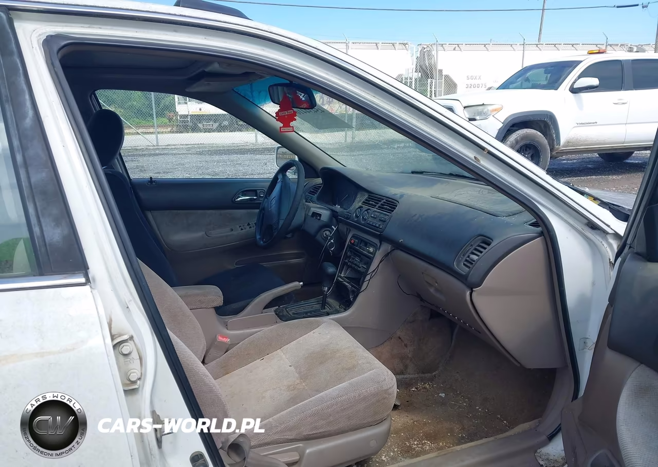 1995 Honda Accord Ex VIN:1HGCD5651SA073149 - 5