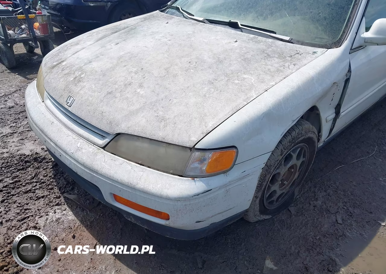 1995 Honda Accord Ex VIN:1HGCD5651SA073149 - 6