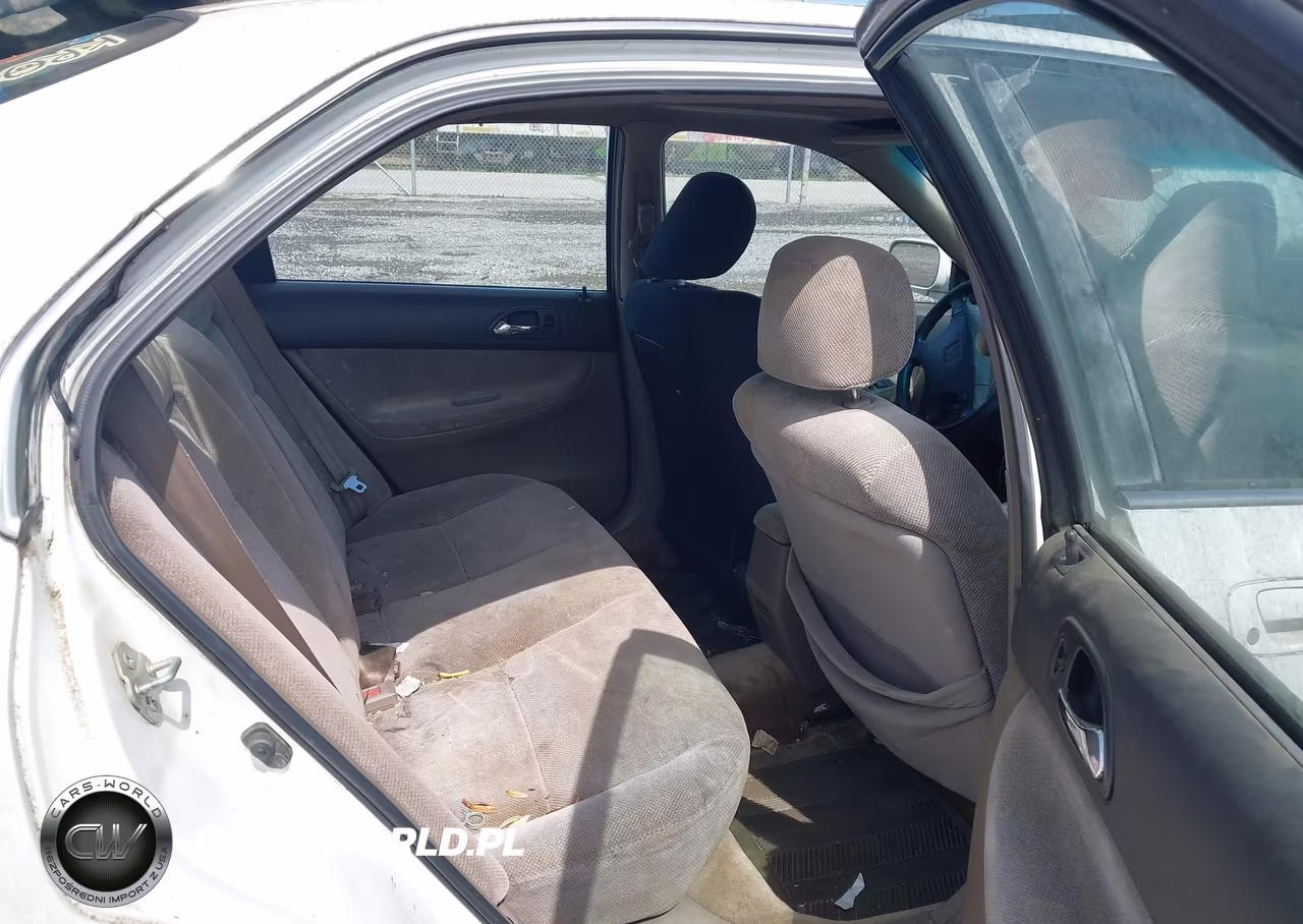 1995 Honda Accord Ex VIN:1HGCD5651SA073149 - 8