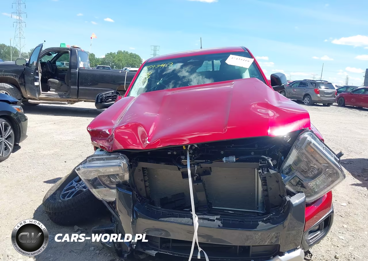 2025 Ford Ranger Xlt VIN:1FTER4HH7SLE68841 - 13