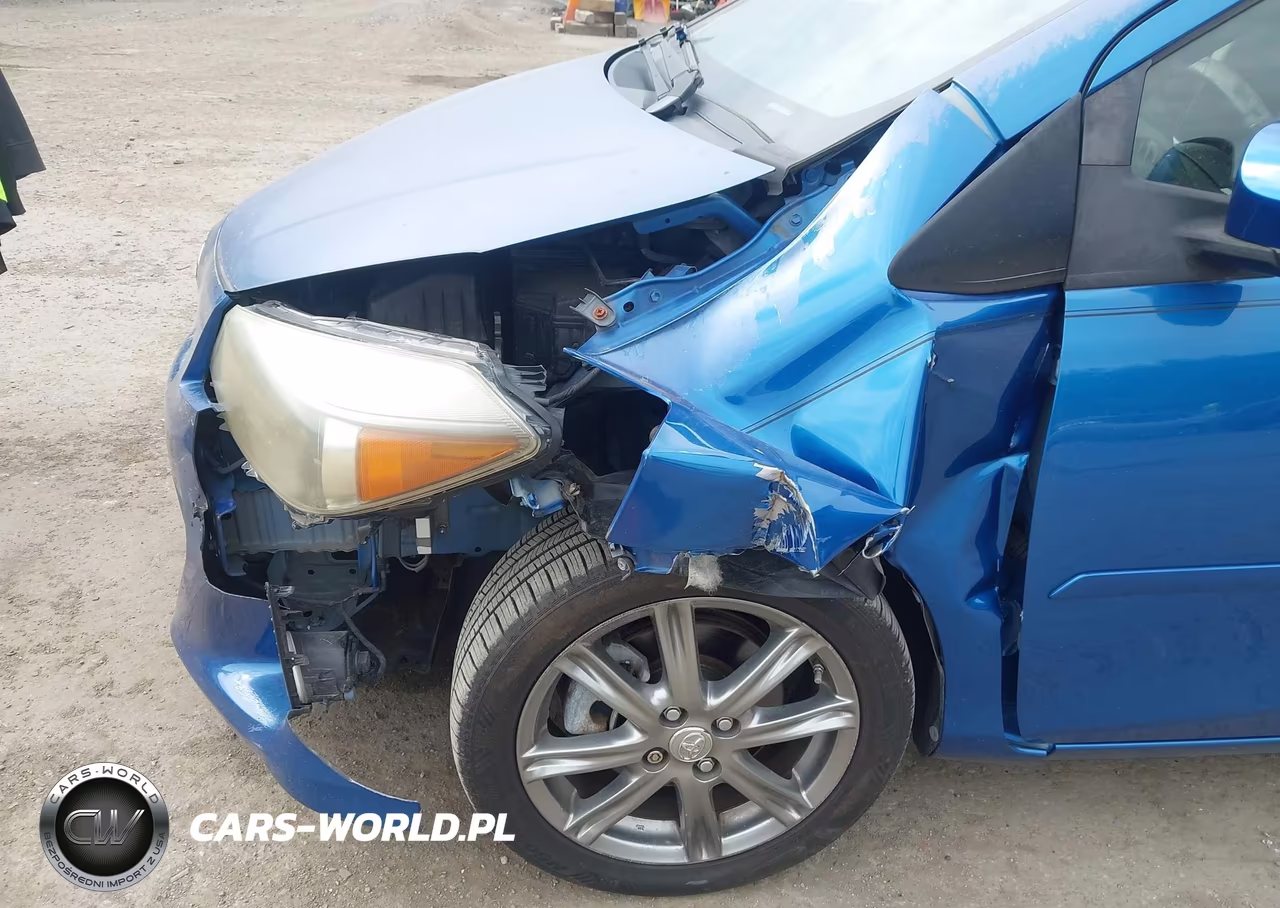 2013 Toyota Yaris VIN:JTDKTUD30DD571479 - 17