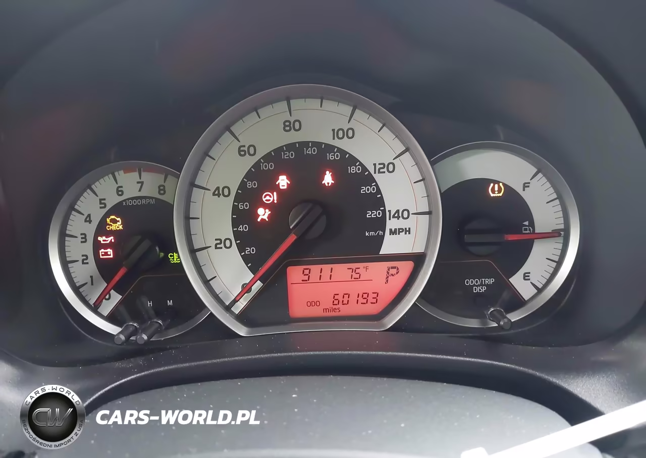 2013 Toyota Yaris VIN:JTDKTUD30DD571479 - 7
