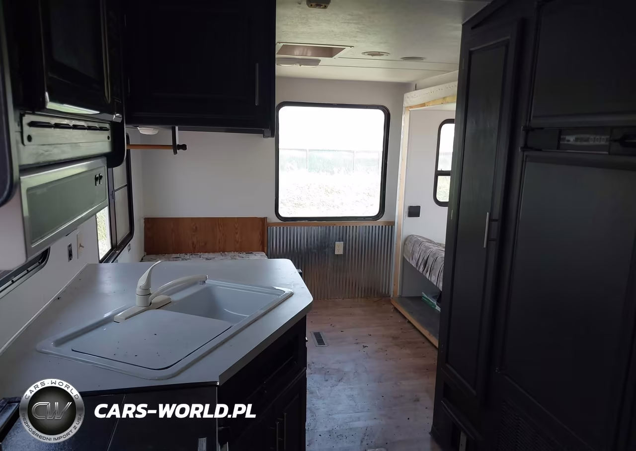 2002 Nash M-23-5A VIN:4N15A232820115235 - 5