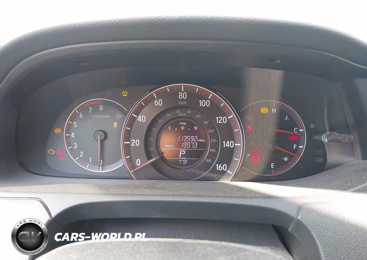 2017 Honda Accord Sport VIN:1HGCR2F59HA235943 - 7