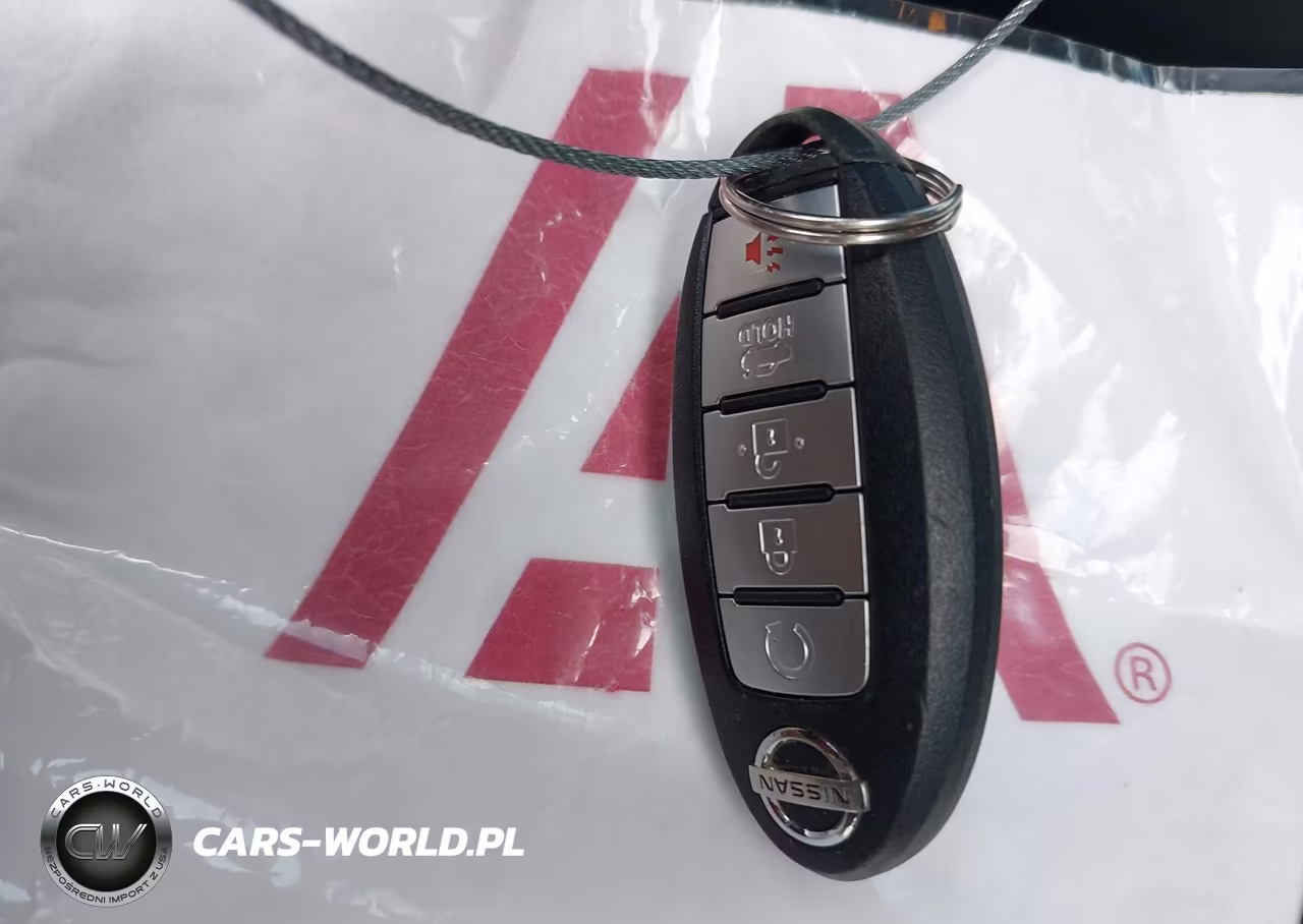 2020 Nissan Altima S Fwd VIN:1N4BL4BV7LC202410 - 11