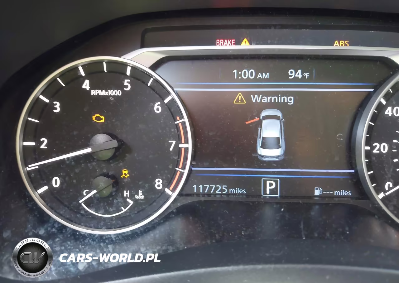 2020 Nissan Altima S Fwd VIN:1N4BL4BV7LC202410 - 15