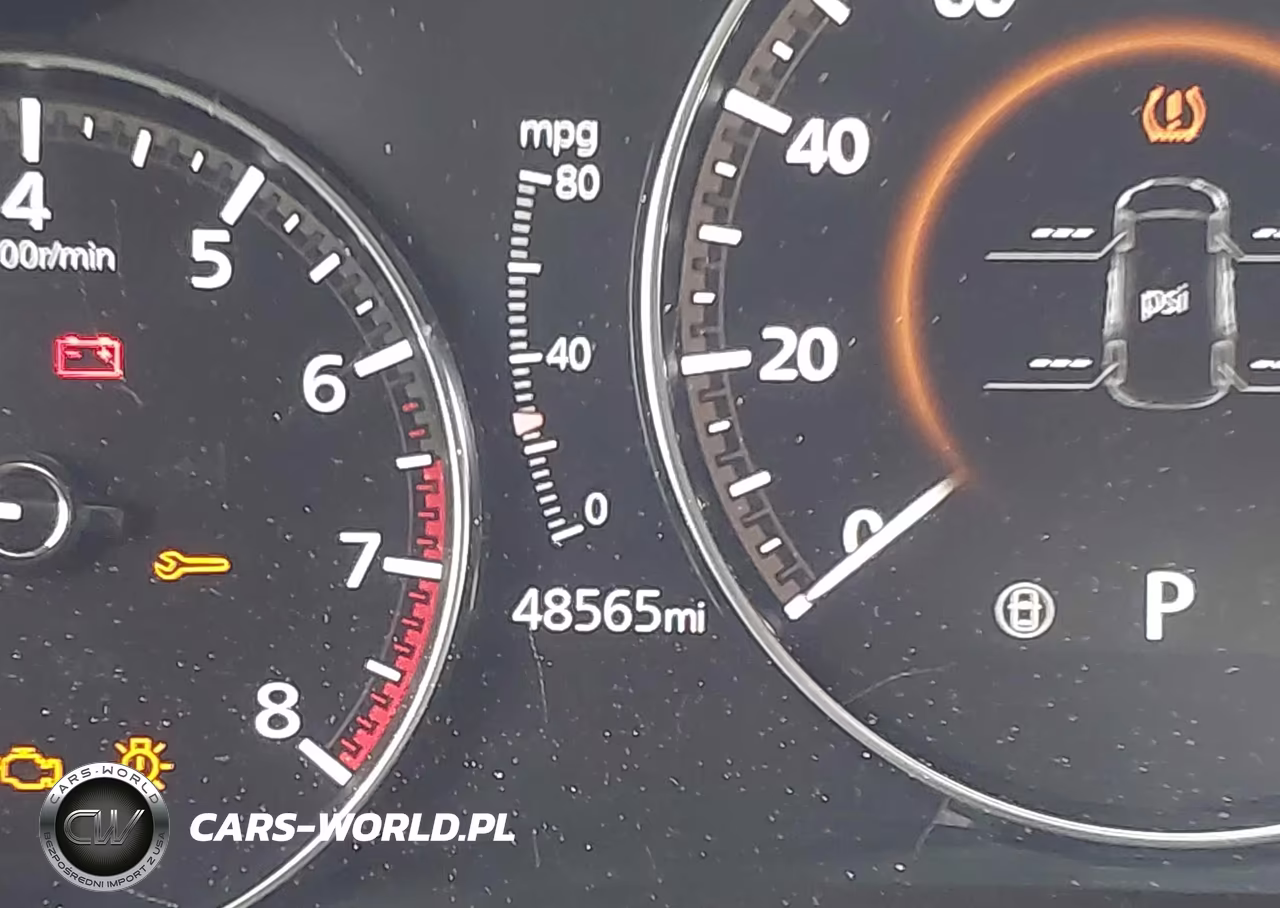 2022 Mazda Cx-30 Select VIN:3MVDMBBL8NM420259 - 15
