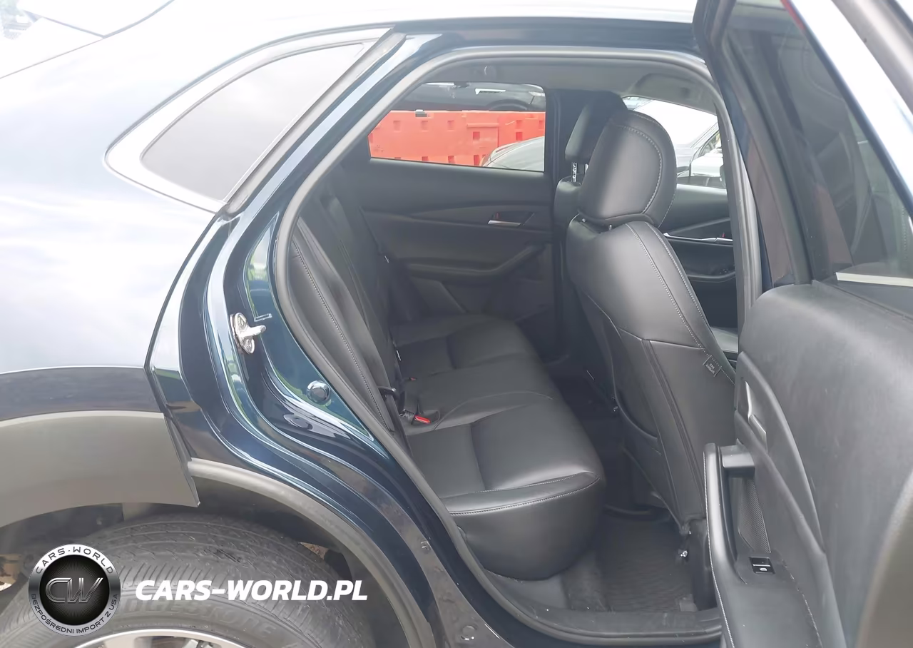 2022 Mazda Cx-30 Select VIN:3MVDMBBL8NM420259 - 8