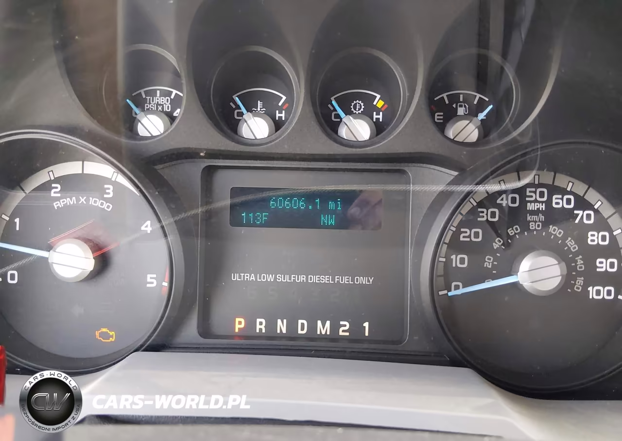 2016 Ford F-450 VIN:1FT8W4DT4GEA39829 - 7