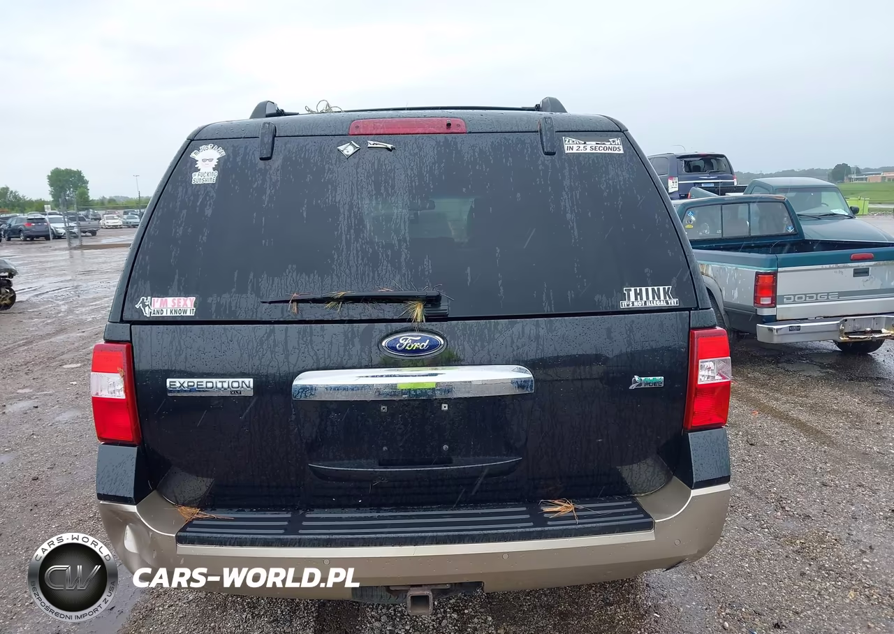 2014 Ford Expedition Xlt VIN:1FMJU1J55EEF31452 - 16