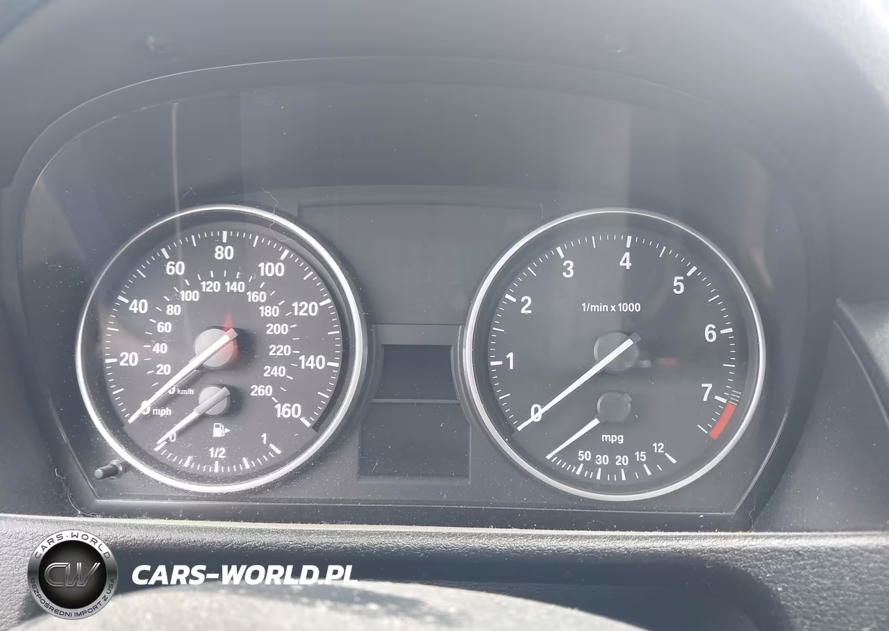2014 BMW X1 xDrive28I VIN:WBAVL1C53EVY19294 - 7