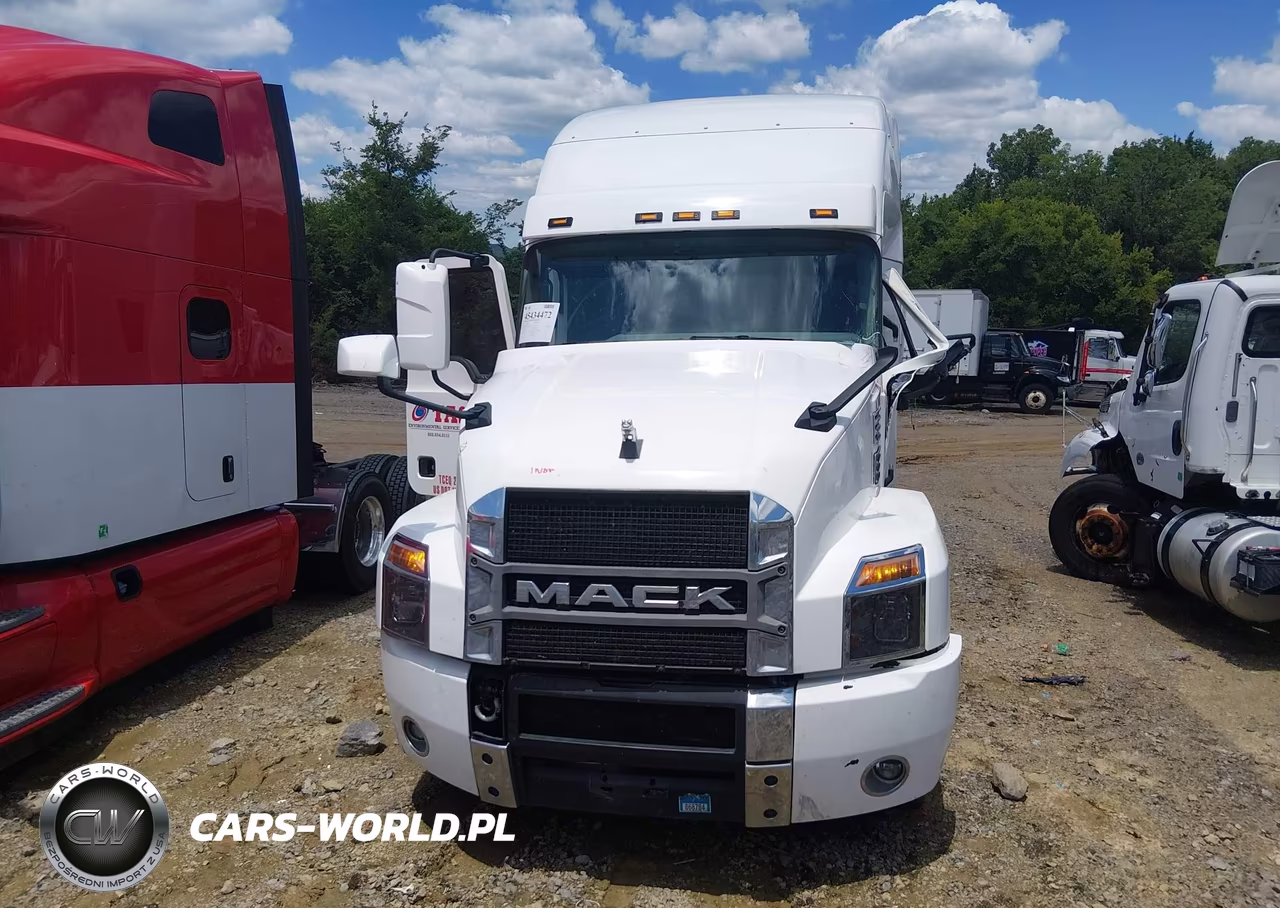 2020 Mack Anthem VIN:1M1AN4GY0LM013661 - 13