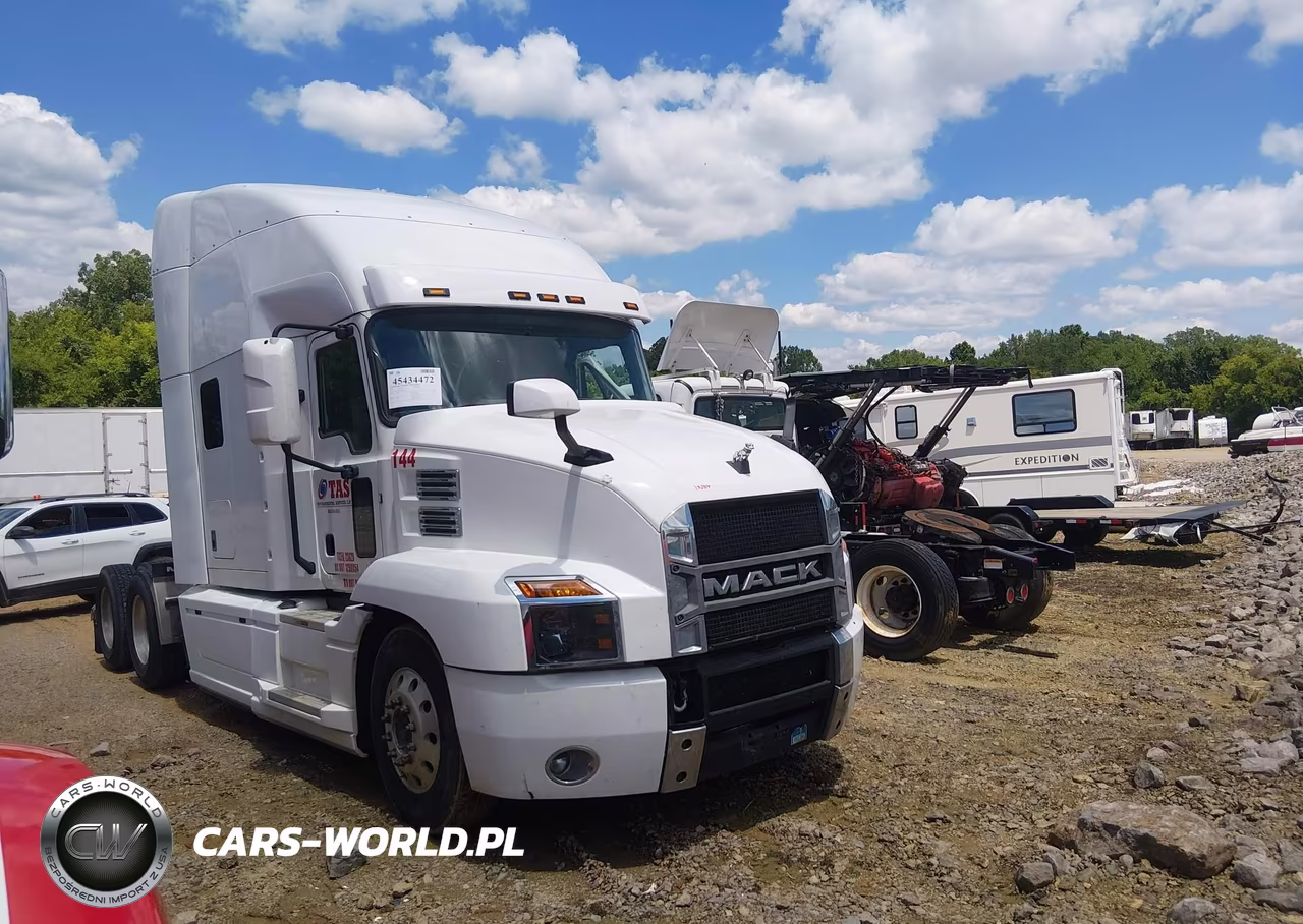 2020 Mack Anthem VIN:1M1AN4GY0LM013661 - 14