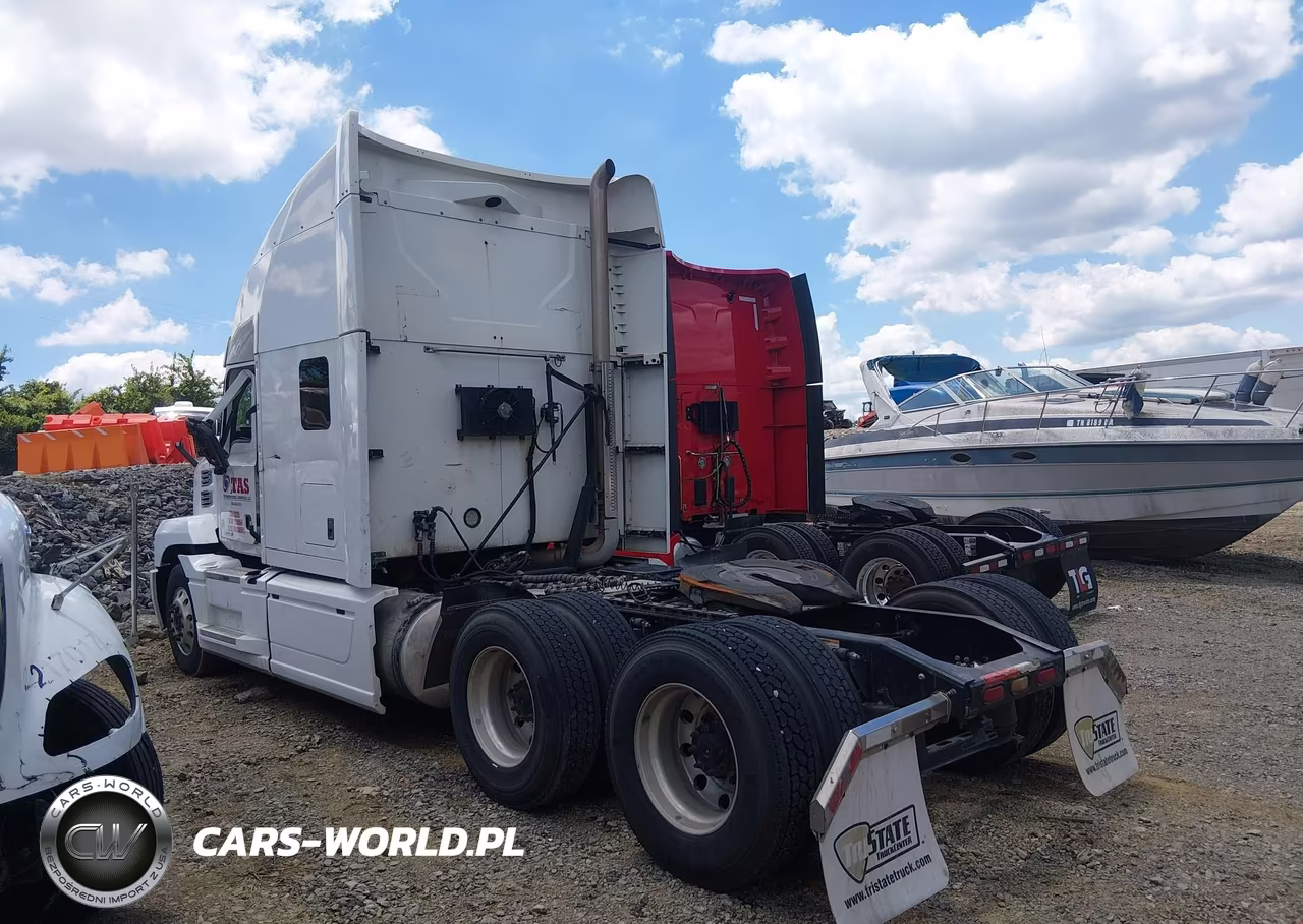 2020 Mack Anthem VIN:1M1AN4GY0LM013661 - 15