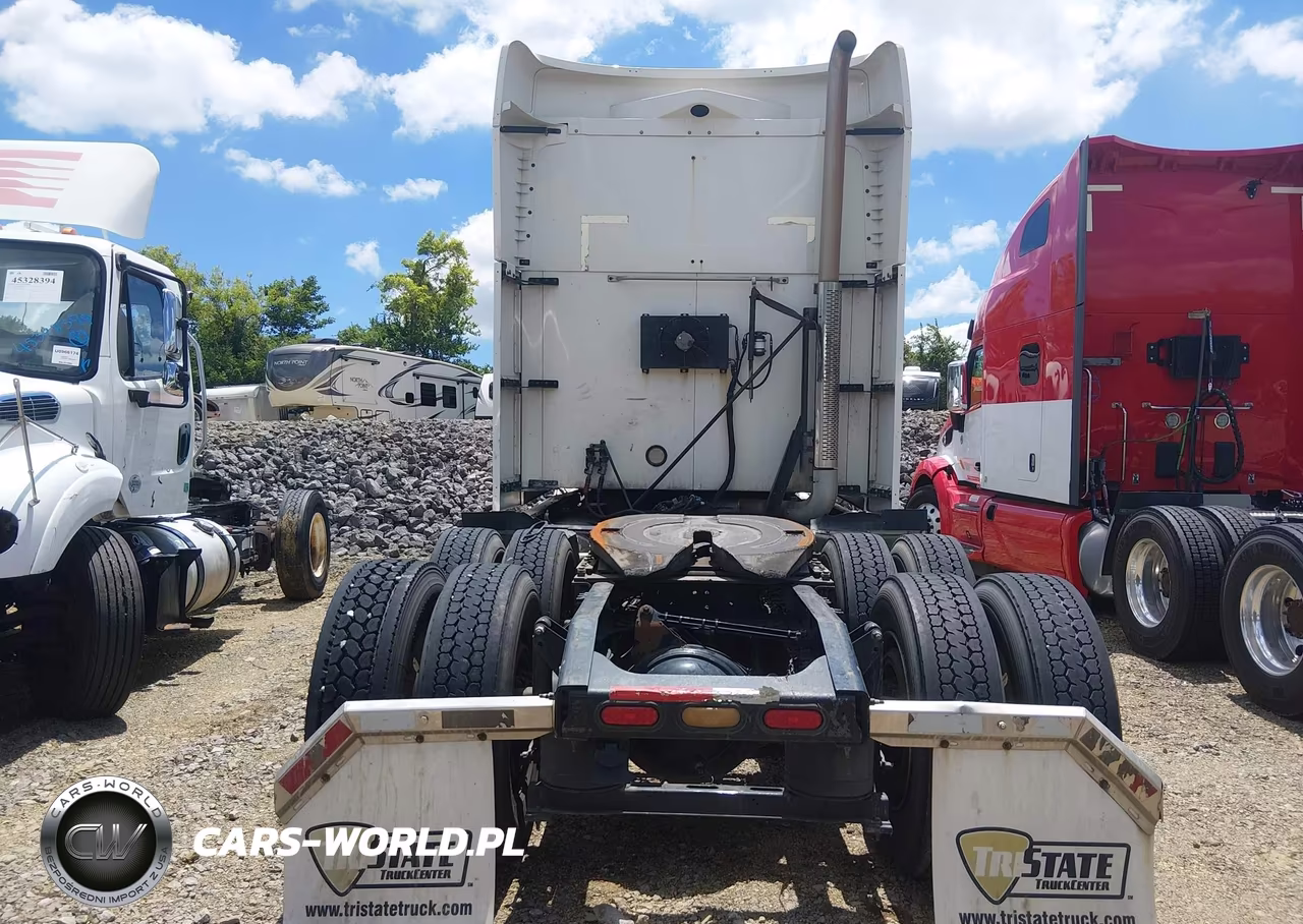 2020 Mack Anthem VIN:1M1AN4GY0LM013661 - 16