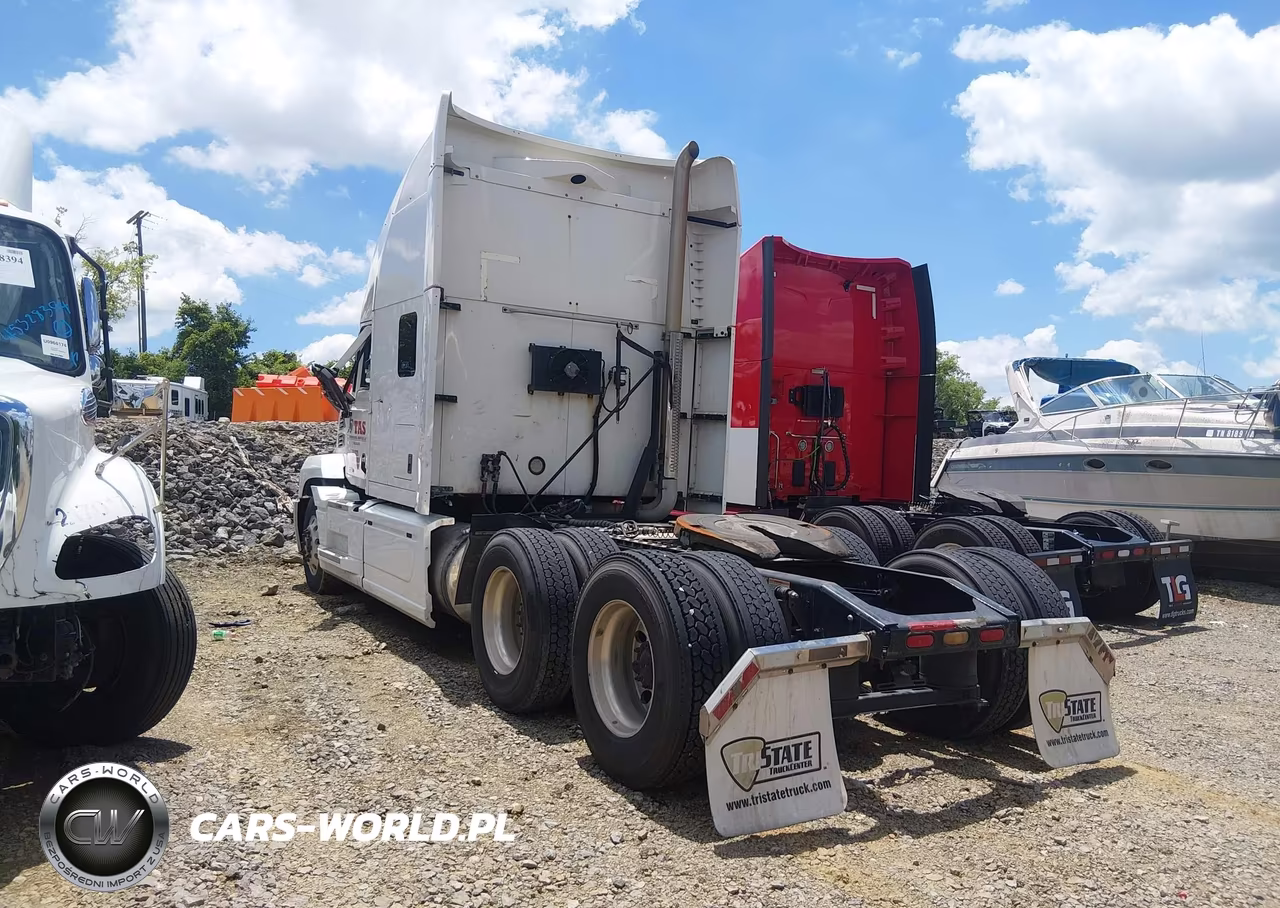 2020 Mack Anthem VIN:1M1AN4GY0LM013661 - 3
