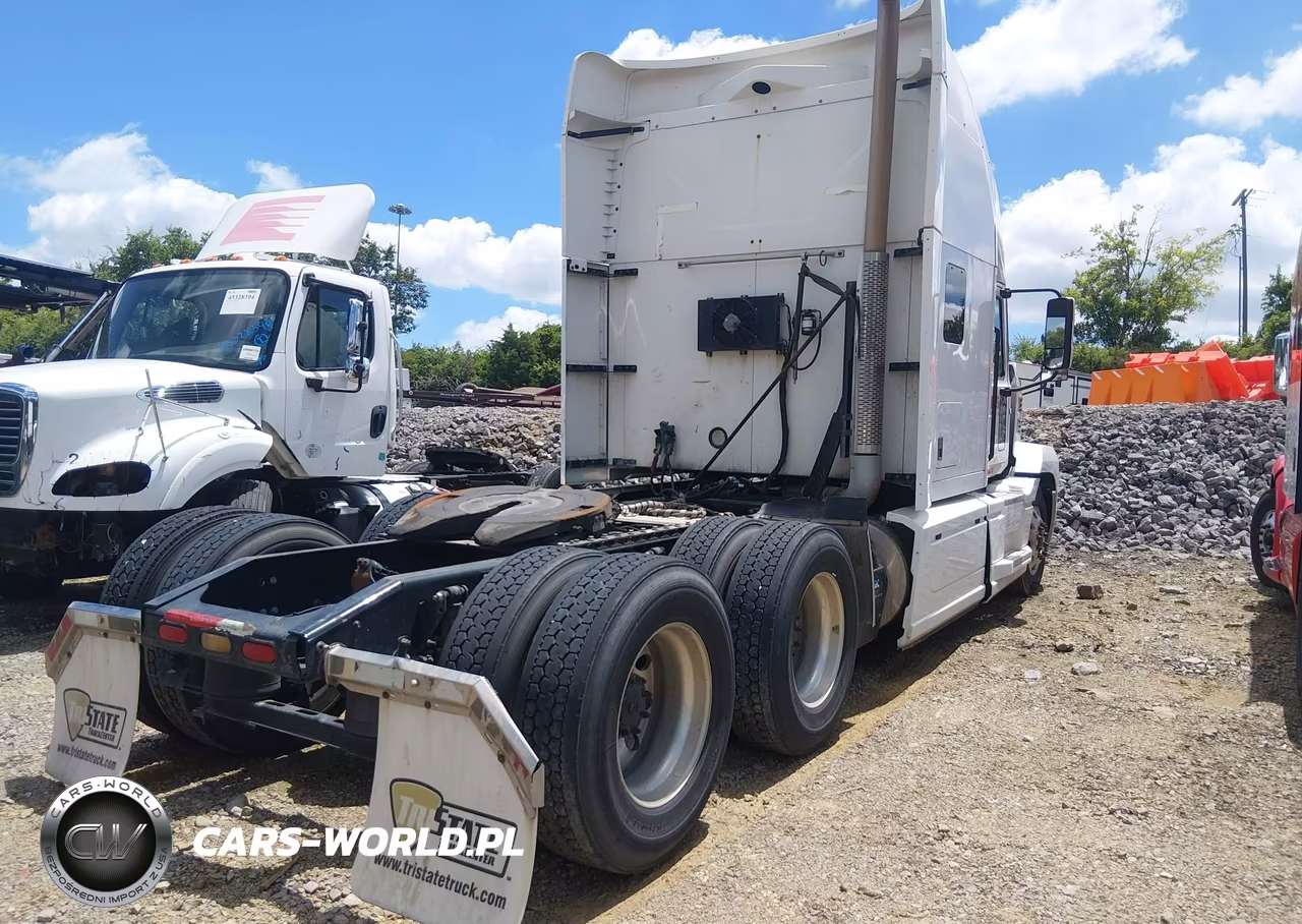 2020 Mack Anthem VIN:1M1AN4GY0LM013661 - 4
