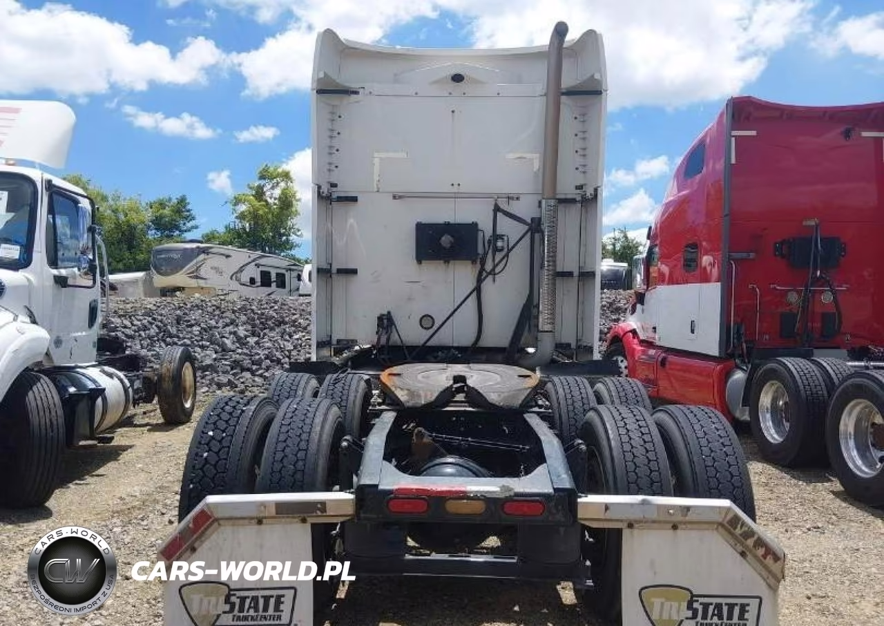 2020 Mack Anthem VIN:1M1AN4GY0LM013661 - 8