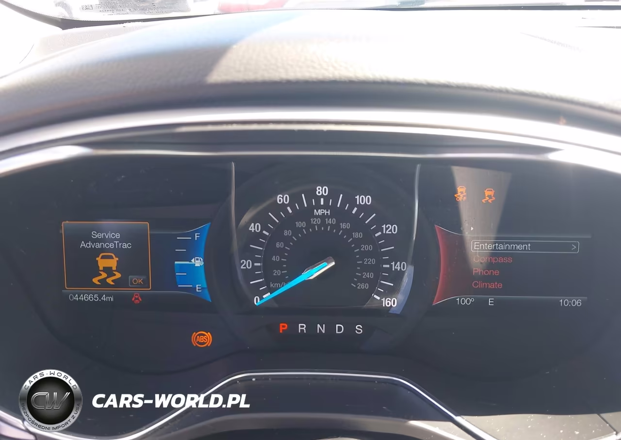 2016 Ford Fusion Se VIN:3FA6P0H7XGR115633 - 7