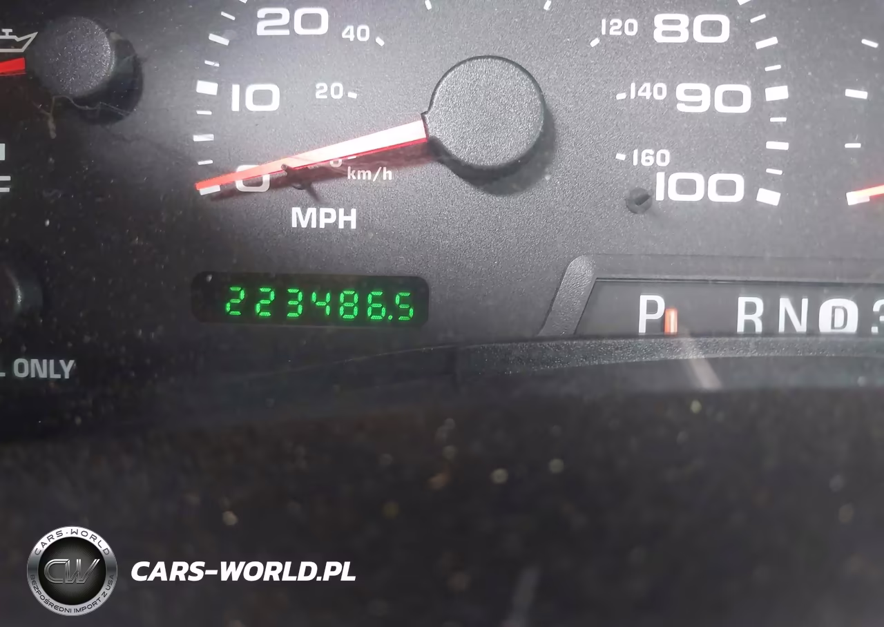 2005 Ford Excursion Eddie Bauer VIN:1FMNU44P65ED41112 - 15
