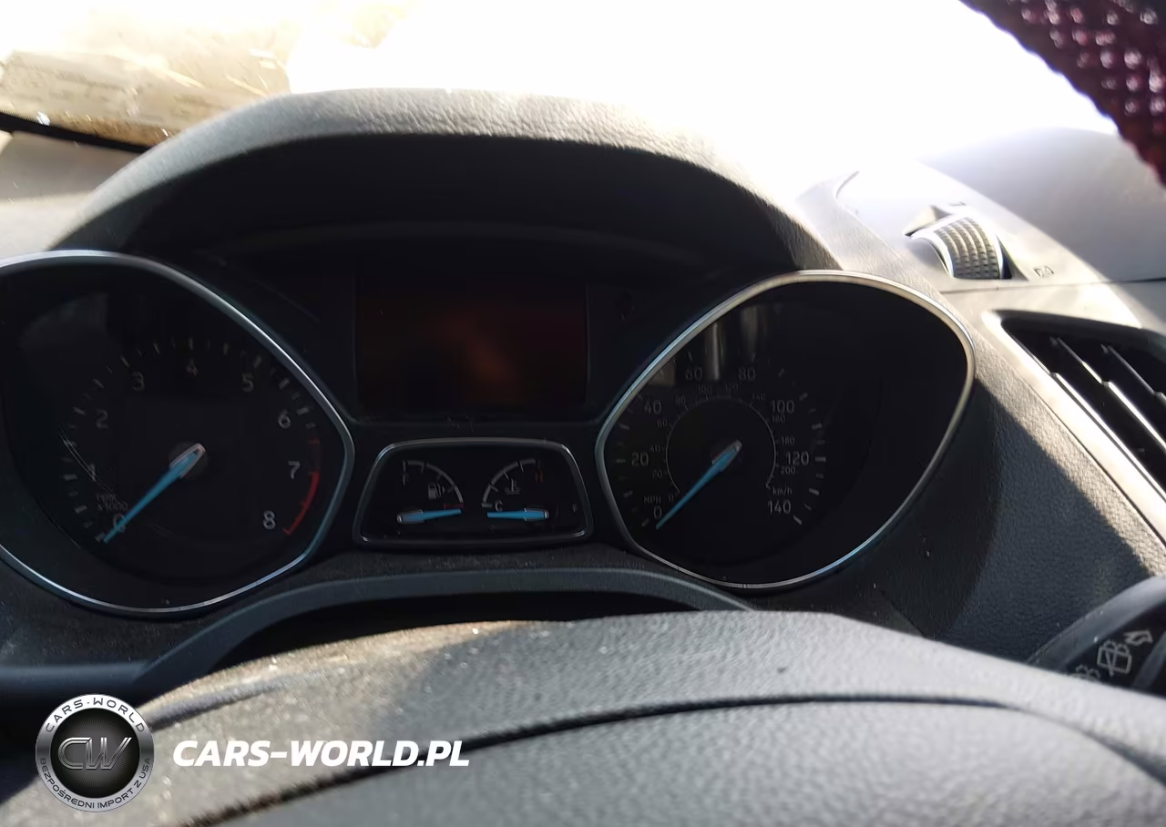 2019 Ford Escape Se VIN:1FMCU9GDXKUB96924 - 7