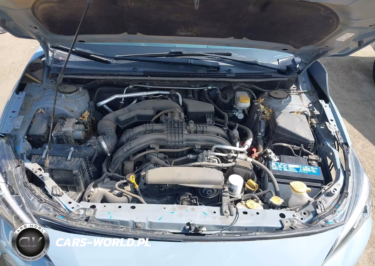 2021 Subaru Crosstrek Premium VIN:JF2GTAPC1M8320657 - 10