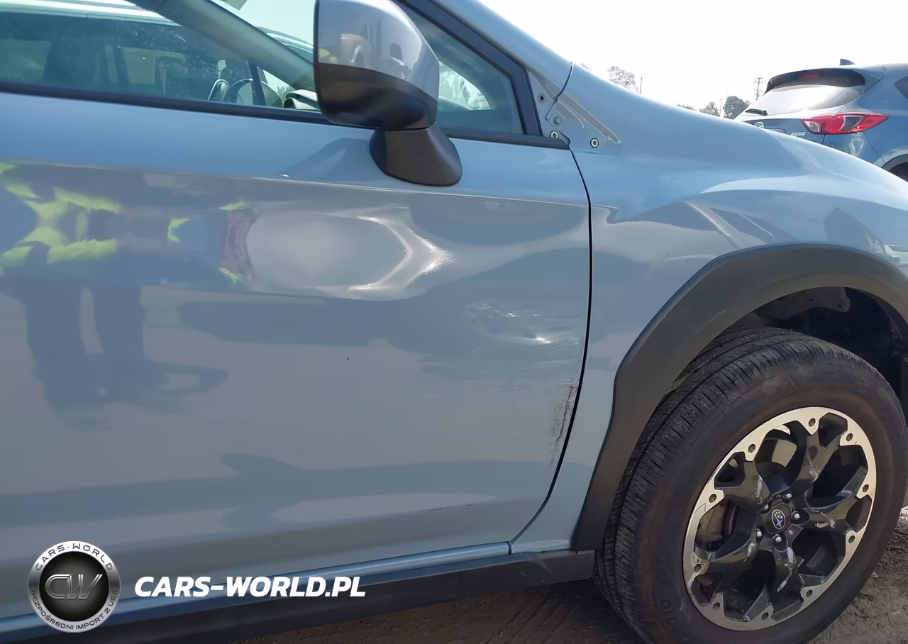 2021 Subaru Crosstrek Premium VIN:JF2GTAPC1M8320657 - 20