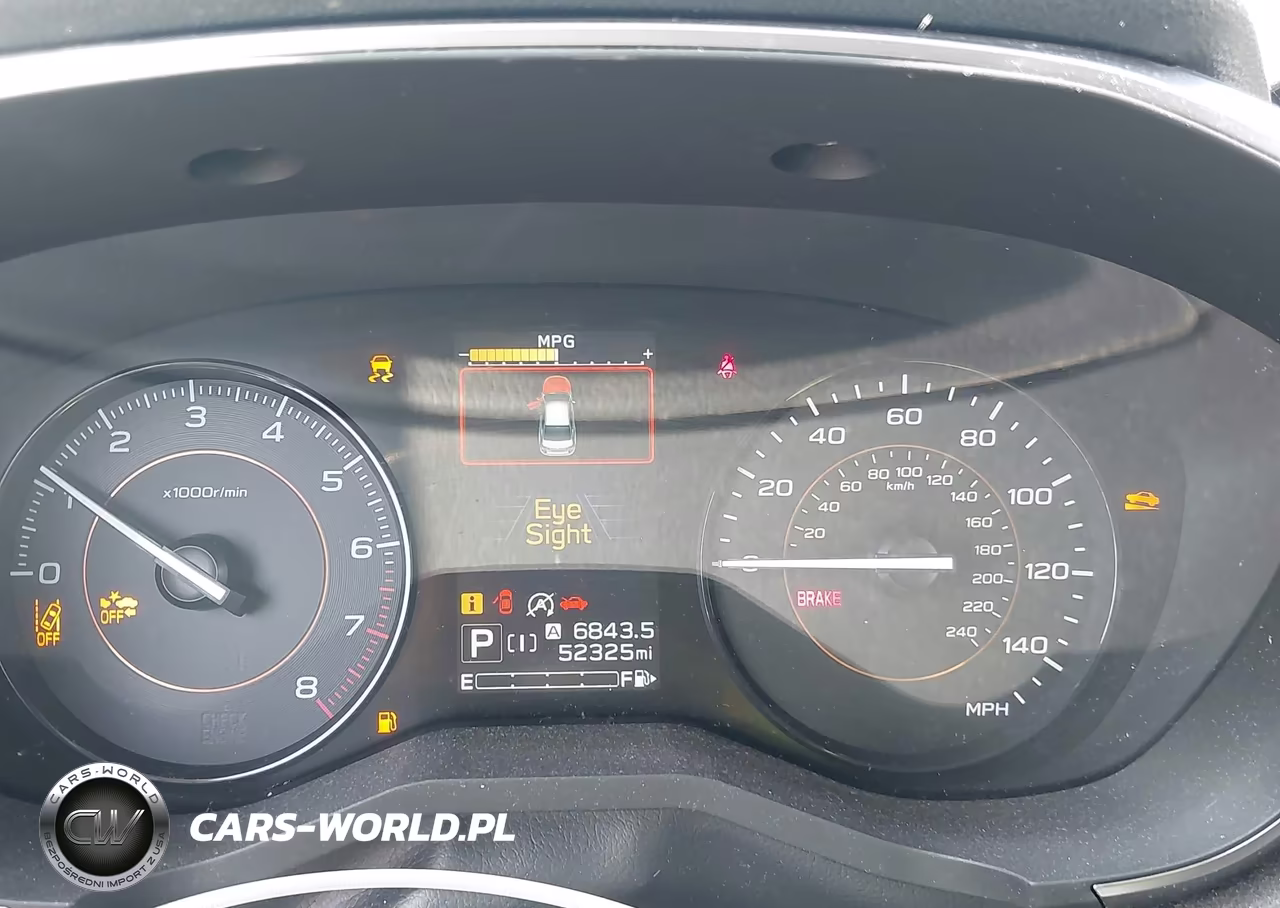 2021 Subaru Crosstrek Premium VIN:JF2GTAPC1M8320657 - 7