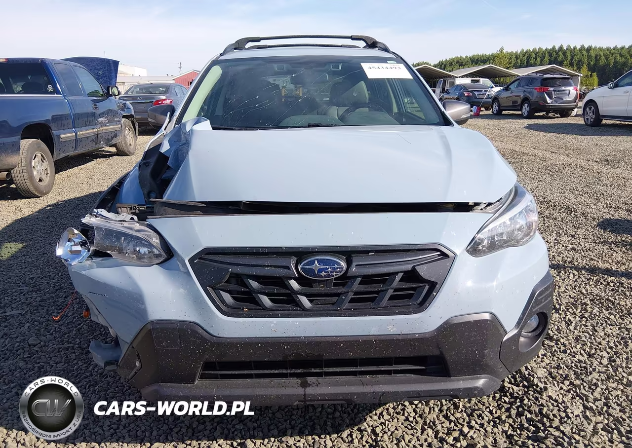 2021 Subaru Crosstrek Sport VIN:JF2GTHRCXMH253014 - 13