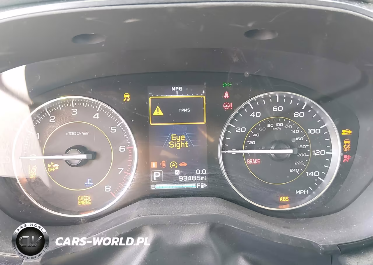 2021 Subaru Crosstrek Sport VIN:JF2GTHRCXMH253014 - 7