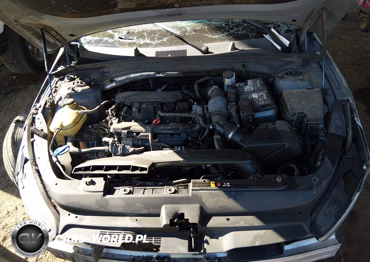 2021 Kia K5 Lxs VIN:5XXG14J28MG023923 - 10