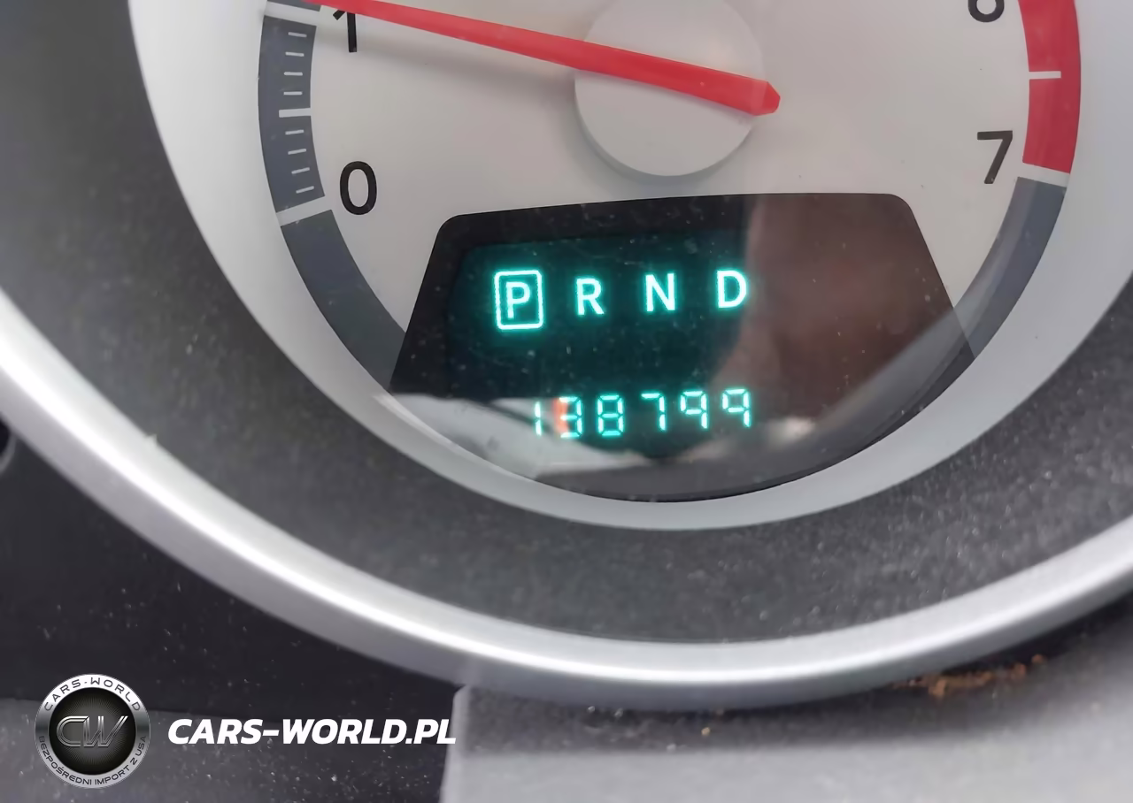2009 Dodge Grand Caravan Se VIN:2D8HN44E19R510900 - 12